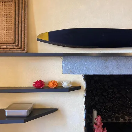 Apartamento Liguria Holidays - The Black Camogli