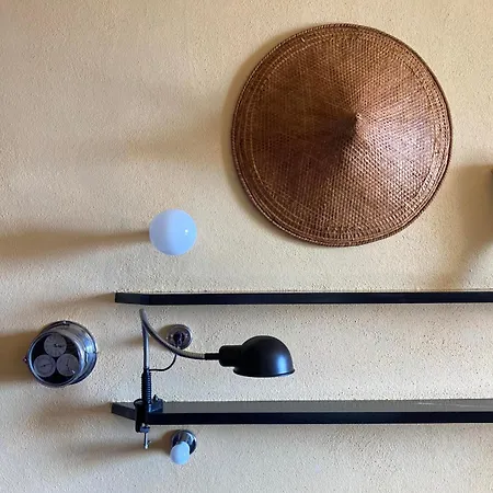 Apartamento Liguria Holidays - The Black Camogli