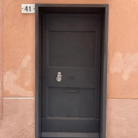 Liguria Holidays - The Black Apartamento